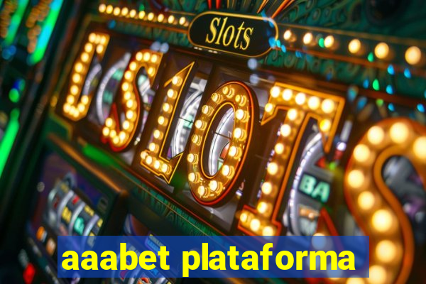 aaabet plataforma